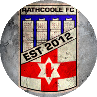 Logo Rathcoole F.C.